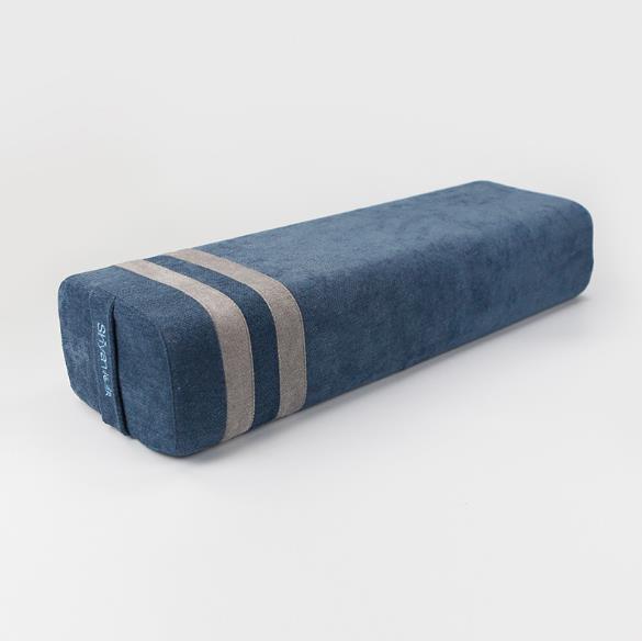 Rectangular Yoga bolster Yoga Mat Manufacturers