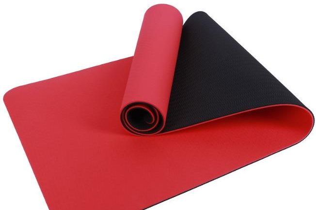 Anti-slip non-slip fitness yoga mat (1)