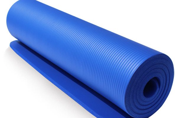 Exercise sustainable yoga mat (1)