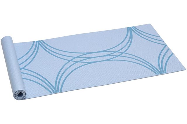 High quality yoga mat (2)