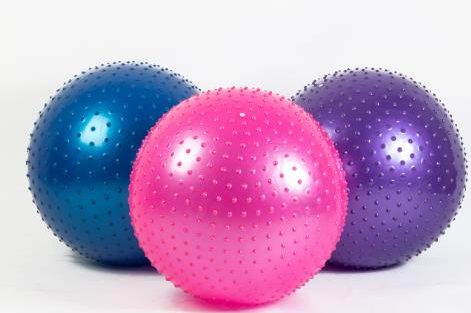 Massage yoga ball (4)