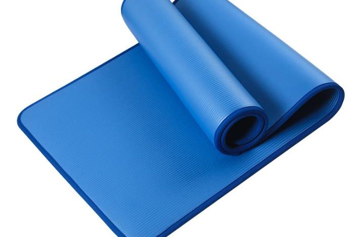 Multifunctional professional yoga mat (1)