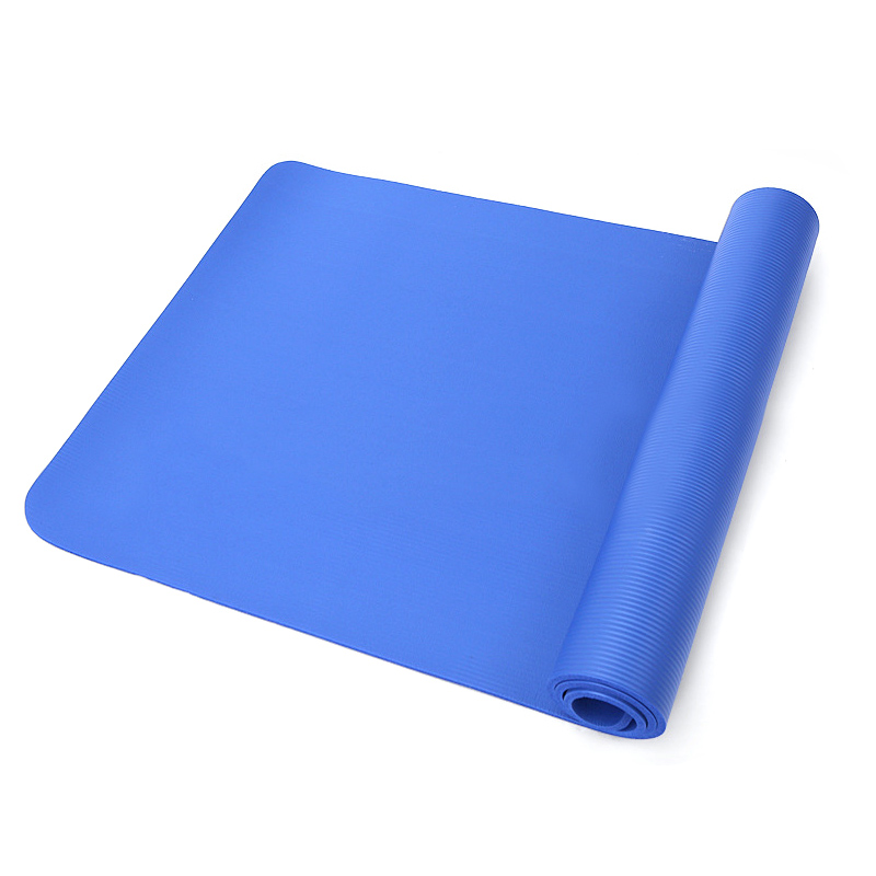 NBR material yoga mat Yoga Mat Manufacturers