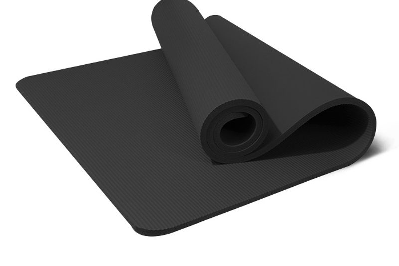 NBR material yoga mat (3)