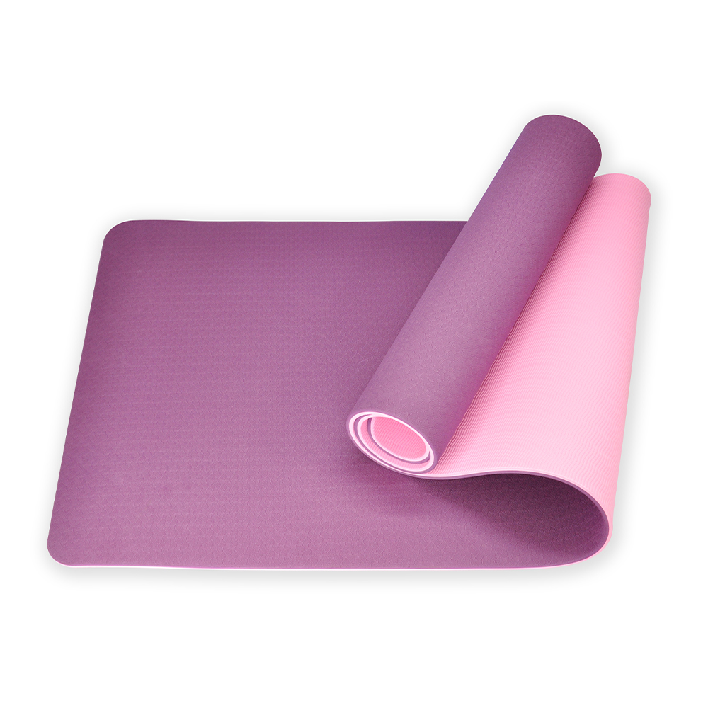 Wholesale Good Quality Eco Friendly TPE Yoga Mat | Yoga Mat Manufacturers
