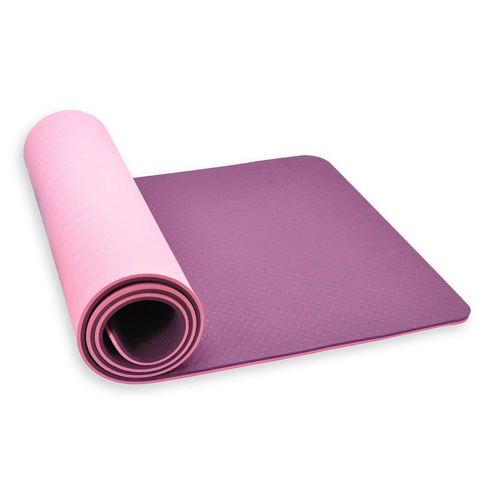 Tpe yoga mat manufacturers, eco friendly tpe yoga mat suppliers, tapete