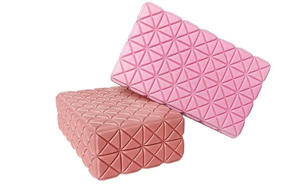 3D massage yoga block (5)