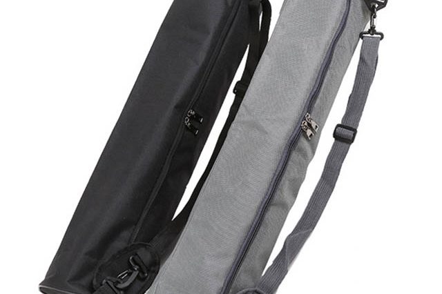 Black and gray yoga bag for sale (3)