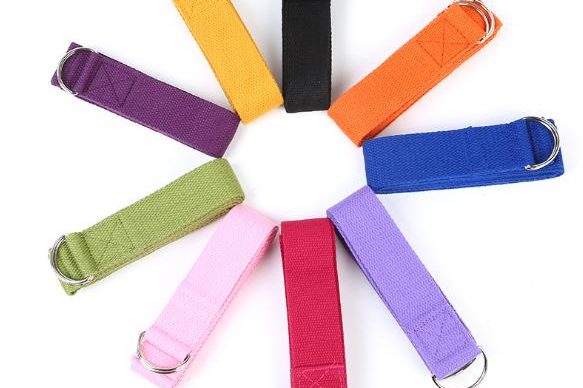 Fitness Yoga Rally Band (1)