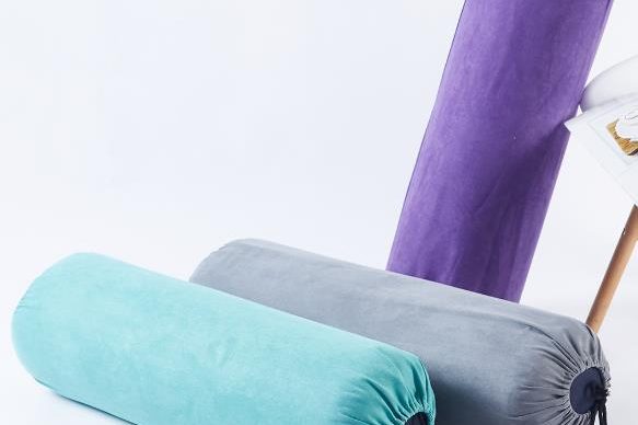 Professional Yoga Fitness Pillow (1)