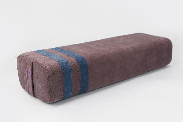 Rectangular Yoga bolster (1)