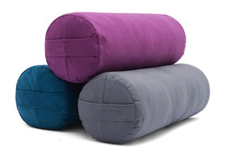 Yoga auxiliary bolster (3)