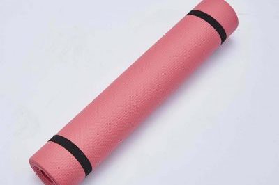 6mm Fitness Thickened EVA Yoga Mat (5)
