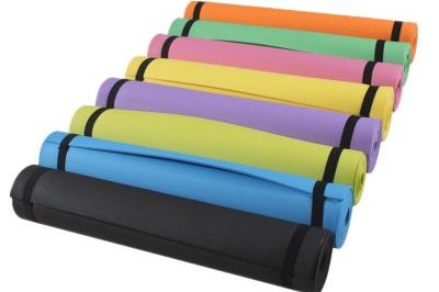 Environment-Friendly Fitness Exercise Yoga Mat (1)