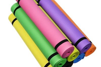 Factory Direct EVA Yoga Mat (3)