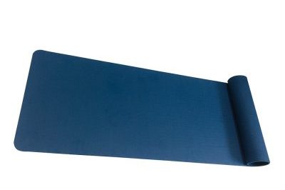 Factory Wholesale Double-Layer 8mm Thick Yoga Mat (3)