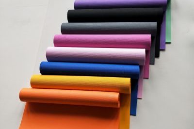 High Foaming Pure New Material EVA Yoga Mat (5)