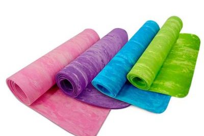 Home Camouflage Eva Yoga Mat For Beginners (4)