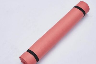 Home Sweat-Absorbent Thickened Eva Yoga Mat (4)