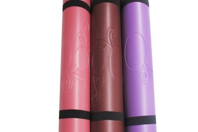 Outdoor Convenient Aluminum Foil EVA Moisture-Proof Pad (3)