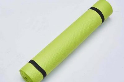 Thick EVA Non-Slip Yoga Mat (3)