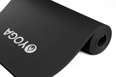 NBR Yoga Mat best-selling 400