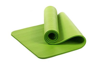 NBR Yoga Mat best-selling 400