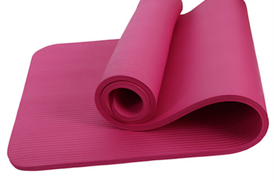 NBR Yoga Mat best-selling 400