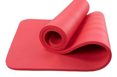 NBR Yoga Mat best-selling 400