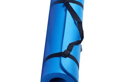 NBR Yoga Mat best-selling 400
