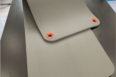 NBR Yoga Mat best-selling 400