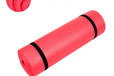 NBR Yoga Mat supplier 400