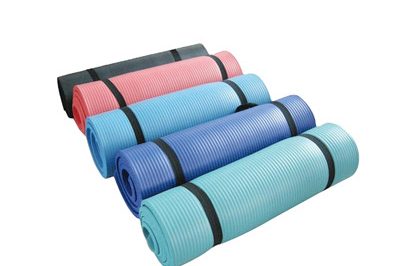 NBR Yoga Mat supplier 400