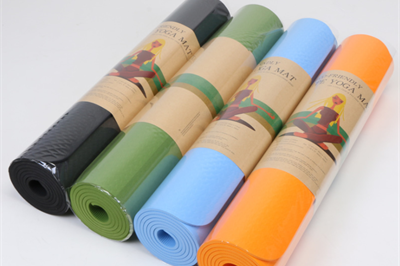 NBR Yoga Mat supplier 400