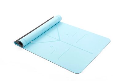 PU yoga mat wholesale 400