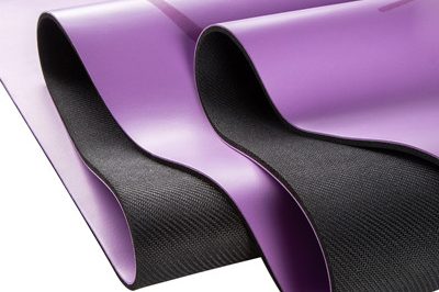 PU yoga mat wholesale 400