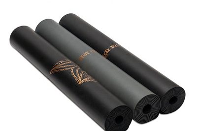 PU yoga mat wholesale 400