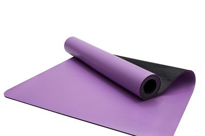PU yoga mat wholesale 400