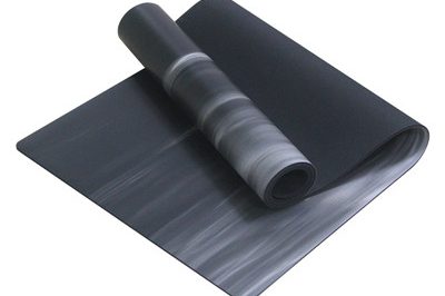PU yoga mat wholesale 400