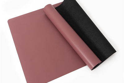 PU yoga mat wholesale 400