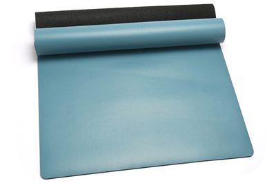 PU yoga mat wholesale 400