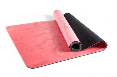 PU yoga mat wholesale 400