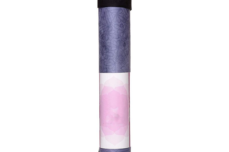 Suede Yoga Mat manufacturers (3)