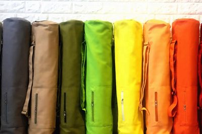 Yoga bag hot sale 400