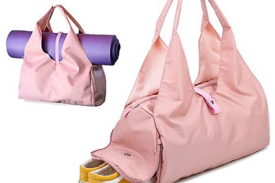 Yoga bag hot sale 400