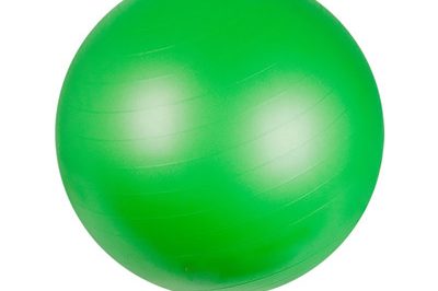 Yoga ball Direct sales 400
