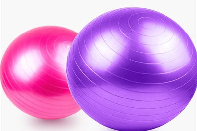 Yoga ball Direct sales 400