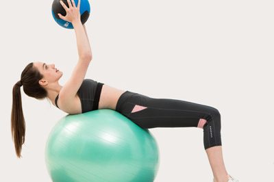 Yoga ball Direct sales 400