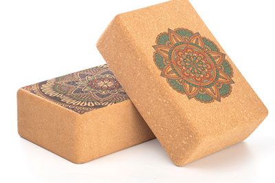 Yoga block high quality 400
