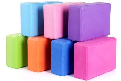 Yoga block high quality 400